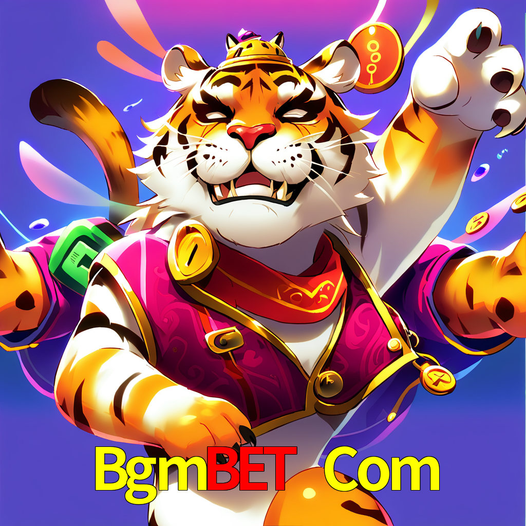 Bgmbet.Com